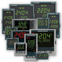Eurotherm Controls
